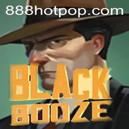 BlackBooze: The Exciting New Game from 888HOT.com