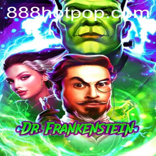 Unveiling the Thrills of DrFrankenstein at 888HOT.com