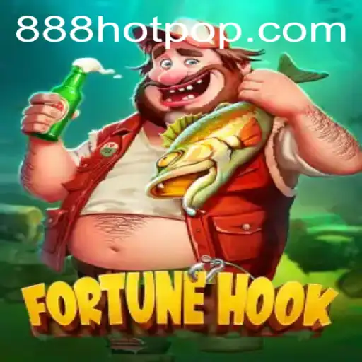 FortuneHook: Dive into the Exciting World of Chance and Strategy