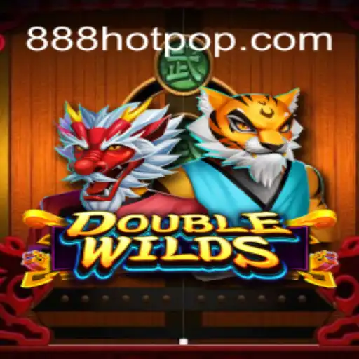 Unveiling DoubleWilds: A Thrilling Journey Into the World of 888HOT.com