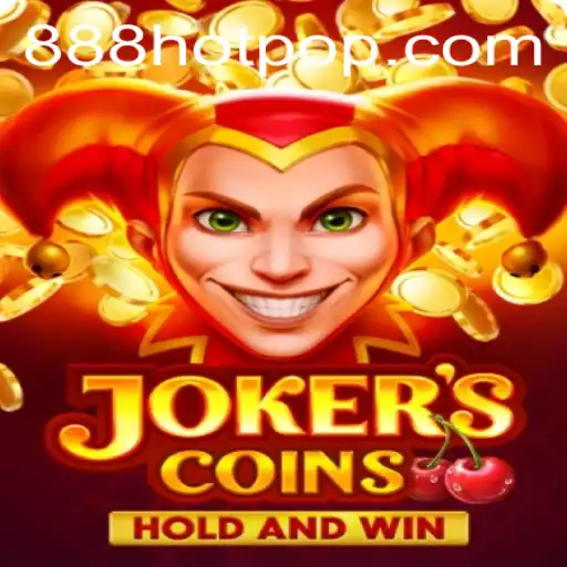 Discover the Exciting World of JokersCoins on 888HOT.com