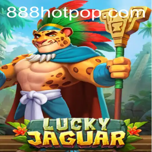 Discover the Exciting World of LuckyJaguar on 888HOT.com