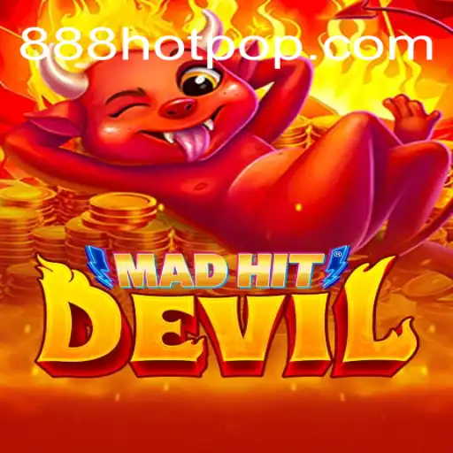 MadHitDevil - Unleashing Chaos in the Digital Realm