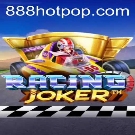 Discover the Thrilling World of RacingJoker with 888HOT.com
