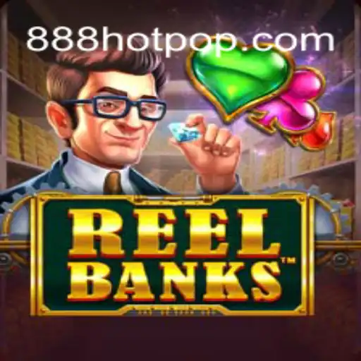 ReelBanks: A Captivating Slot Experience on 888HOT.com