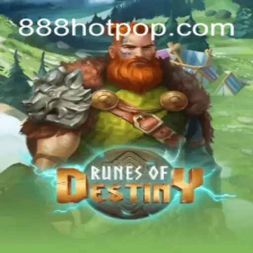 RunesOfDestiny: A Journey into the Magical Realm