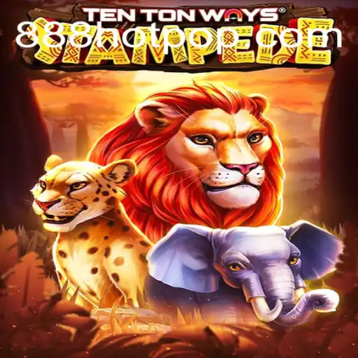 Exploring the Exciting World of TenTonWaysStampede: A Deep Dive into its Features and Gameplay
