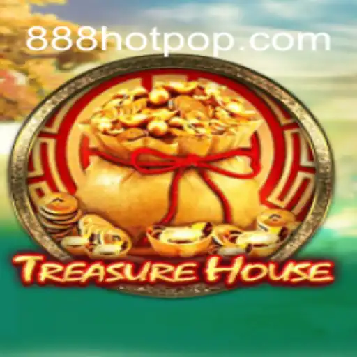 Discover the Exciting World of TreasureHouse with 888HOT.com!