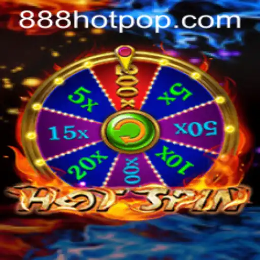 Experience the Thrill of HotSpin with 888HOT.com