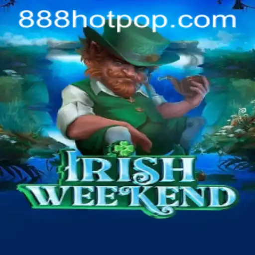 Exploring the Exciting World of IrishWeekend: A Thrilling New Game by 888HOT.com