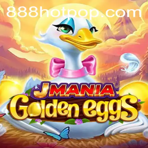 JManiaGoldenEggs: An Exciting Adventure with 888HOT.com