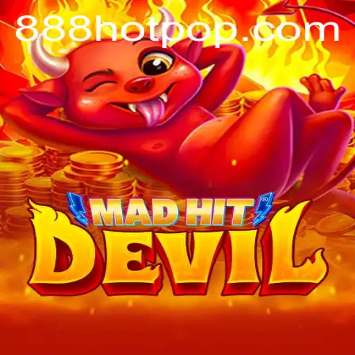 MadHitDevil - Unleashing Chaos in the Digital Realm