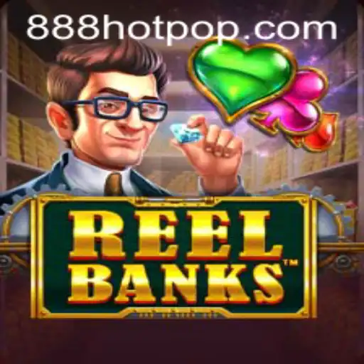 ReelBanks: A Captivating Slot Experience on 888HOT.com