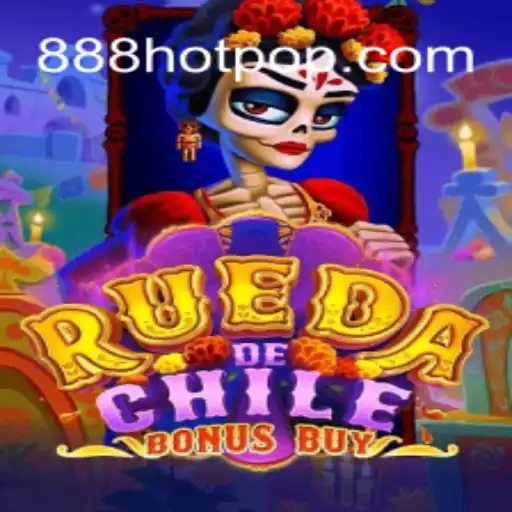RuedaDeChileBonusBuy: A Thrilling Game Experience at 888HOT.com