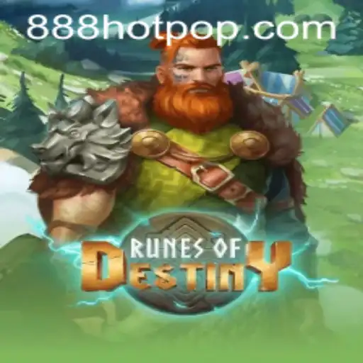 RunesOfDestiny: A Journey into the Magical Realm