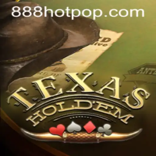 Exploring Texas Hold'em at 888HOT.com: Mastering the Game