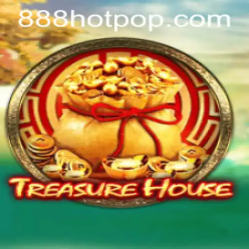 Discover the Exciting World of TreasureHouse with 888HOT.com!