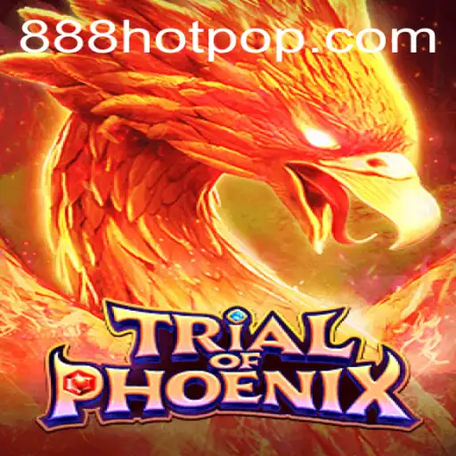 Discover the Exciting World of TrialofPhoenix at 888HOT.com