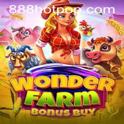 Exploring the Enchanting World of WonderFarmBonusBuy on 888HOT.com